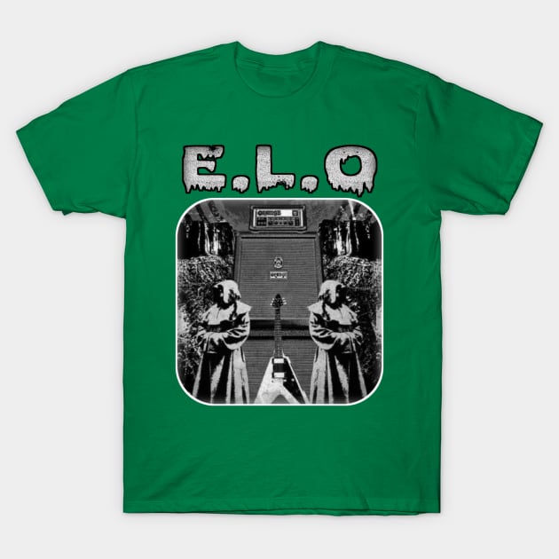 elo T-Shirt by toemangaa